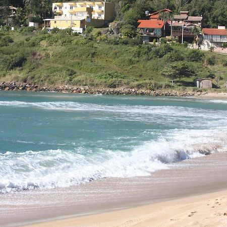 Morada Gralha Azul Βίλα Garopaba Εξωτερικό φωτογραφία
