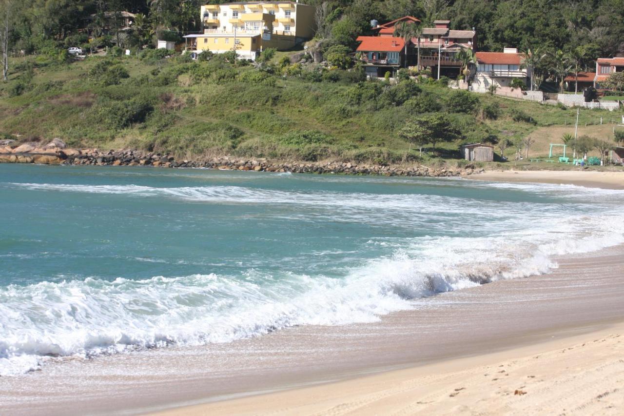 Morada Gralha Azul Βίλα Garopaba Εξωτερικό φωτογραφία